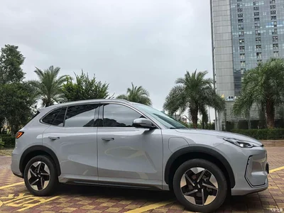 2026 Geely Galaxy Galaxy E5 610km Explorer+ Edition, фото 3, лот 10434347