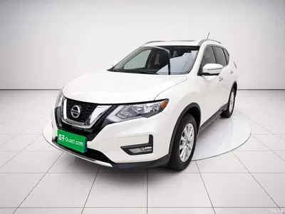 2019 Nissan X-Trail 2.0L CVT Smart Comfort 2WD, фото 2, лот 10347649