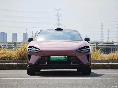 2025 Xiaomi Auto Xiaomi YU7 Ultra Long Range High Performance AWD Max Edition, фото 2, лот 10667563