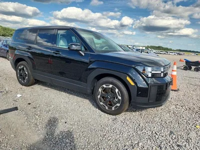 2026 HYUNDAI SANTA FE SE, фото 4, лот 10751280