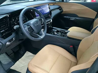 2026 Lexus RX 300 AWD Premium Edition, фото 3, лот 10316538