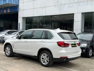 2014 BMW X5 (Import) xDrive35i Leading, фото 3, лот 10464119