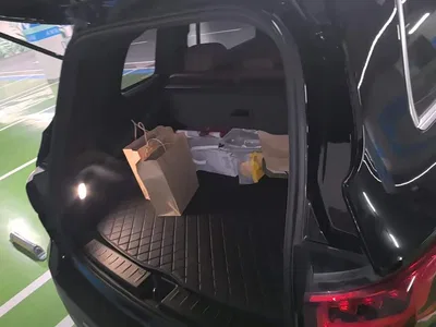 2023 Mercedes-Benz GLB 200 Dynamic, фото 4, лот 10482591