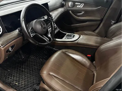 2021 Mercedes-Benz E-Class E 300 L Fashion, фото 4, лот 10280443
