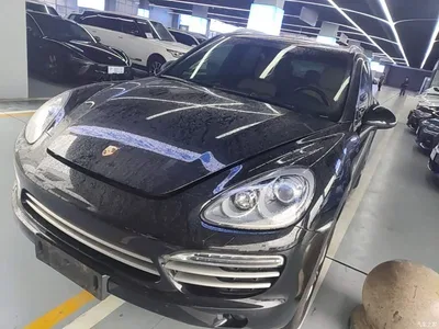 2014 Porsche Cayenne Platinum Edition 3.0T, фото 2, лот 11252773