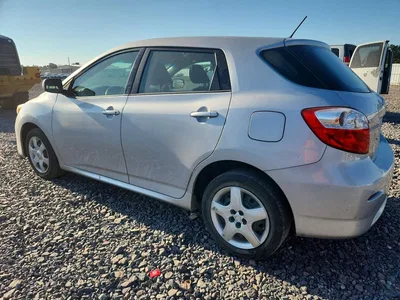 2009 TOYOTA MATRIX, фото 2, лот 10517922