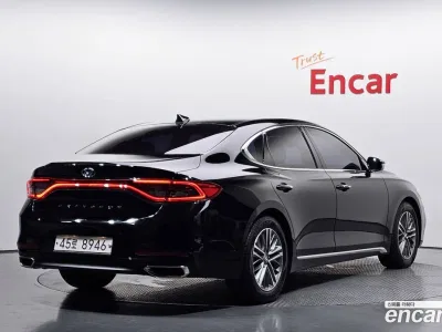 2017 Hyundai Grandeur 2.4 Modern, фото 2, лот 10692602