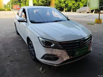 2020 Roewe i5 1.5L Automatic 4G Connected Premium Flagship Edition, фото 4, лот 10341106