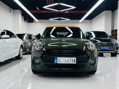 2018 MINI MINI 1.5T ONE PLUS 5-Door, фото 2, лот 10353336