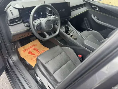 2023 Lynk & Co 03 1.5TD DCT Power Pro, фото 4, лот 10889137