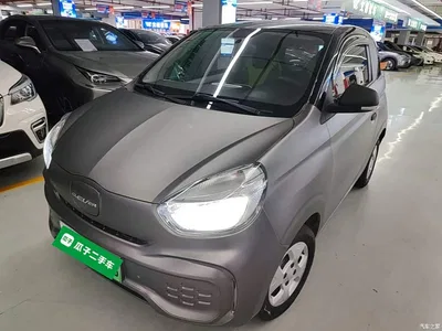 2021 Roewe Kaiwei CLEVER 302km All-round Edition, фото 1, лот 10890371