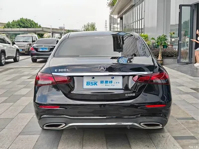 2023 Mercedes-Benz E-Class E 300 L Sport Luxury, фото 4, лот 11136491