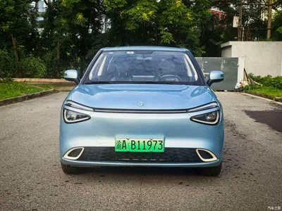 2026 Dongfeng Yipai Nano 01 Original Heart Edition 330Air, фото 2, лот 10836620