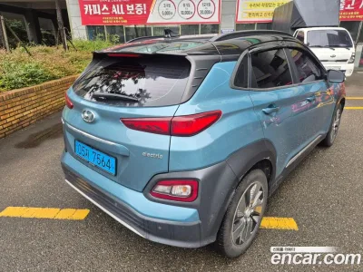 2019 Hyundai Kona Premium, фото 4, лот 10139417