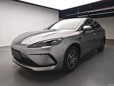 2025 BYD Hai Bao 05 DM-i DM-i Smart Driving Edition 120KM Flagship, фото 2, лот 10302400