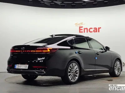 2020 Kia K7 2.5 GDI Noblesse, фото 2, лот 10525868