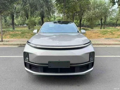 2022 Li Auto Li Xiang L9 Max, фото 2, лот 11132697