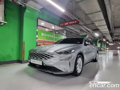 2023 Kia K8 3.5 LPG 2WD, фото 1, лот 10130898