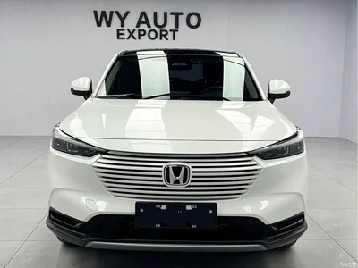 2023 Honda Vezel 1.5L CVT Technology Edition, фото 2, лот 11088629