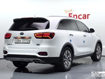 2018 Kia Sorento Diesel 2.2 4WD, фото 2, лот 11295515