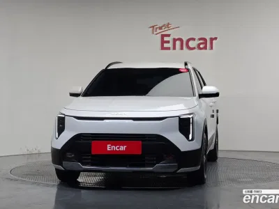 2027 Kia Niro Prestige, фото 3, лот 10222585