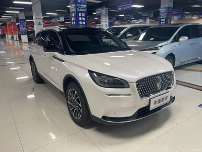 2022 Lincoln Adventurer 2.0T 2WD Deluxe Edition, фото 2, лот 10357915