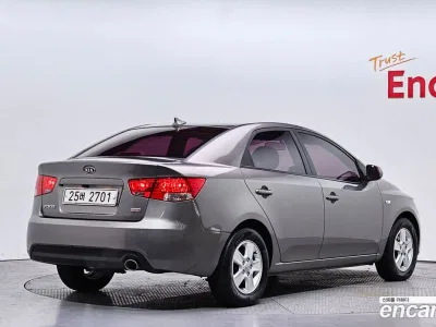 2013 Kia Porte 1.6 GDI Deluxe, фото 2, лот 10195636