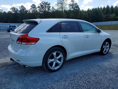 2009 TOYOTA VENZA FWD V6, фото 3, лот 10497312