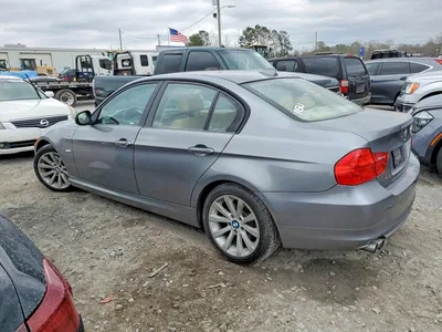 2011 BMW 328 I, фото 2, лот 10819949