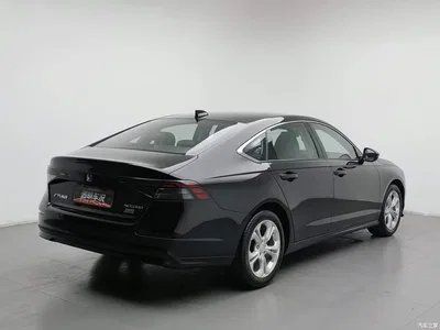 2023 Honda Accord 260TURBO Smart Enjoyment Edition, фото 2, лот 10413140