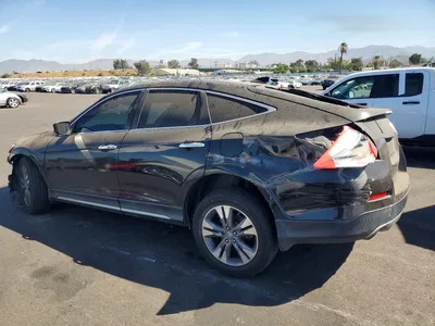2013 HONDA CROSSTOUR EXL, фото 2, лот 10704176