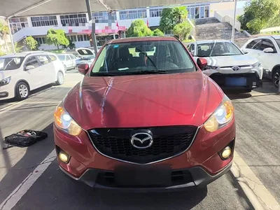 2014 Mazda CX-5 2.0L Automatic 2WD Urban, фото 3, лот 11582235