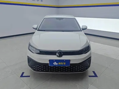 2025 Volkswagen Lavida New Edge 1.5L Outstanding New Ease, фото 2, лот 10413991