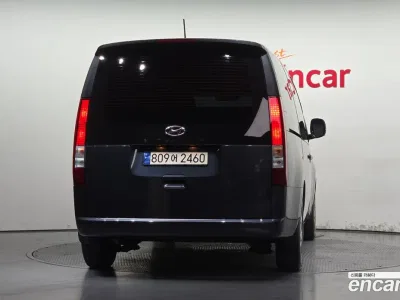 2024 Hyundai Staria L3.5 Cargo 3-Seater, фото 4, лот 10217913