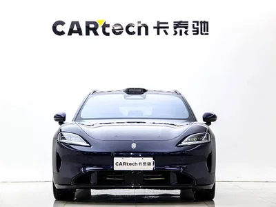 2026 Shangjie Z7T, фото 3, лот 11646315