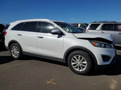 2018 KIA SORENTO LX, фото 4, лот 10788651