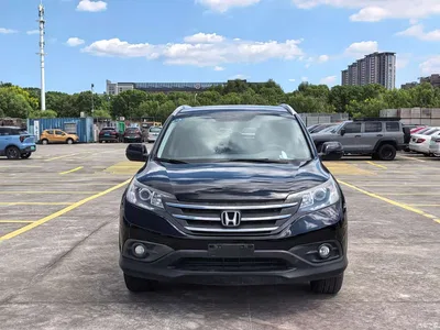 2012 Honda CR-V 2.0L 2WD Urban Edition, фото 3, лот 10315821