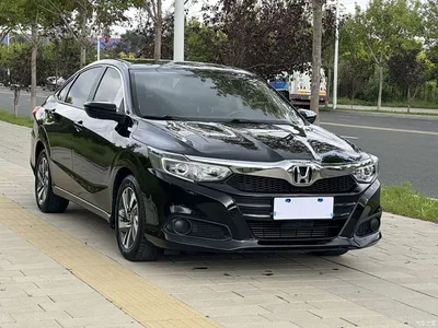2019 Honda Lingpai 180Turbo CVT Comfort Version China V, фото 3, лот 10826869