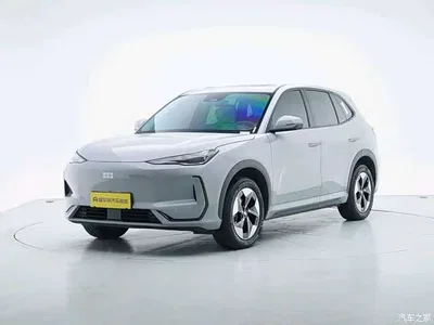 2024 Geely Galaxy Galaxy E5 440km Explore Edition, фото 1, лот 10430261