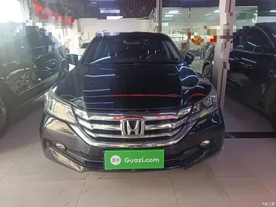 2015 Honda Accord 2.0L LXS Elite, фото 3, лот 11248606