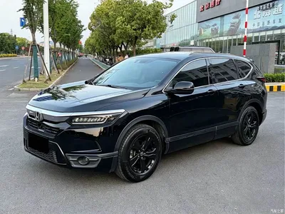 2020 Honda Haoying 240TURBO CVT 2WD Luxury, фото 1, лот 10826919