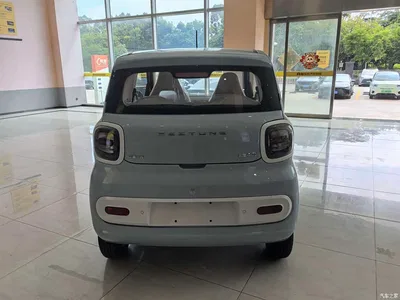 2026 Besturn Bestune Pony, фото 4, лот 11131972