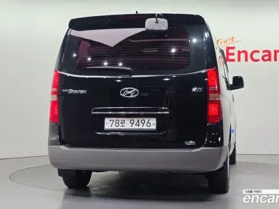 2013 Hyundai Starex 11-Seater Wagon HVX, фото 3, лот 10192359