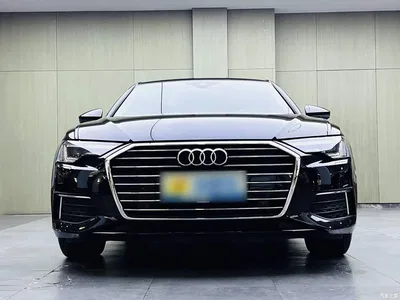 2021 Audi A6L 40 TFSI Luxury Elegance, фото 4, лот 10804368