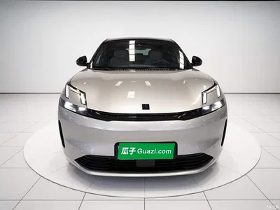 2023 Lynk & Co 08 EM-P 220km 4WD Performance Halo, фото 3, лот 10318899