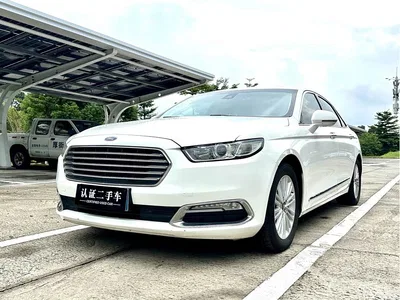2015 Ford Taurus EcoBoost 245 Fashion, фото 2, лот 10278761