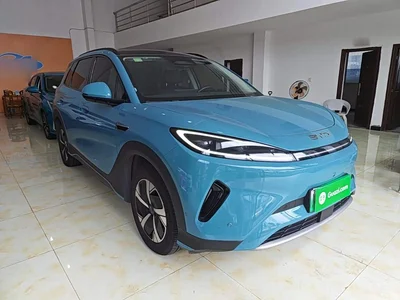 2025 BYD Hai Shi 05 EV 520KM Flagship Smart Navigation Edition, фото 4, лот 10902889