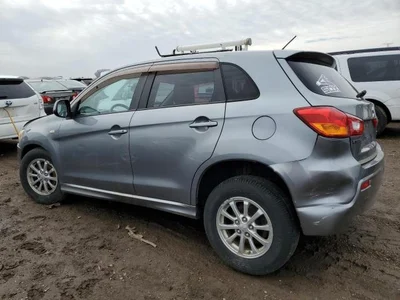 2011 MITSUBISHI OUTLANDER SPORT ES, фото 2, лот 10870759