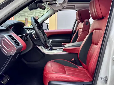 2020 Land Rover Range Rover Sport 3.0 L6 HSE DYNAMIC, фото 3, лот 11181965