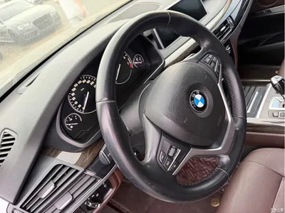 2014 BMW X5 (Import) xDrive35i Leading, фото 3, лот 10905271